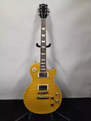 Epiphone KIRK HAMMET GREENY '59 LP STD W/C 2